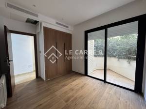 La Marsa Berge Du Lac Vente Appart. 1 pice Lofts neufs  au lac 2