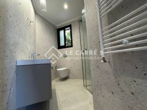 La Marsa Berge Du Lac Vente Appart. 1 pice Lofts neufs  au lac 2