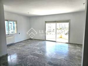 La Marsa Berge Du Lac Vente Appart. 1 pice Un appartement s3 au lac 2