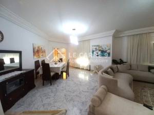 La Marsa Berge Du Lac Location Appart. 1 pice Un s3 richement meubl au lac 1