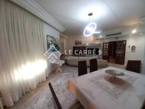 La Marsa Berge Du Lac Location Appart. 1 pice Un s3 richement meubl au lac 1