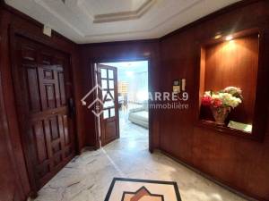 La Marsa Berge Du Lac Location Appart. 1 pice Un s3 richement meubl au lac 1