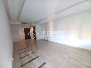 Ain Zaghouan Jardins de Carthage Location Appart. 1 pice S2 vide aux jardins de carthage