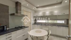 La Marsa Berge Du Lac Location Appart. 1 pice A  s3 meubl au lac 2 ref419a