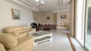 La Marsa Berge Du Lac Location Appart. 1 pice Appartement s3 meubl au lac 2