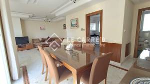 La Marsa Berge Du Lac Location Appart. 1 pice Appartement s3 meubl au lac 2