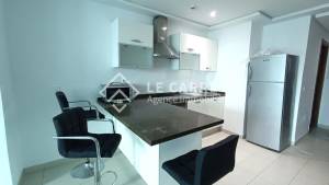 La Marsa Berge Du Lac Location Appart. 1 pice Un loft s1 meubl au lac 2 ref424a