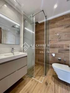 La Marsa&nbsp;Berge Du Lac&nbsp;Location&nbsp;Appart. 1 pi�ce&nbsp;S3 avec vue panoramique au lac 2