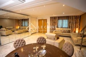 La Marsa Berge Du Lac Location Appart. 1 pice Un duplex s4 meubl au lac 2