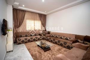 La Marsa Berge Du Lac Location Appart. 1 pice Un duplex s4 meubl au lac 2