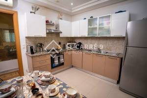 La Marsa Berge Du Lac Location Appart. 1 pice Un duplex s4 meubl au lac 2