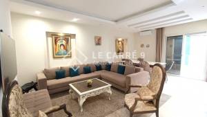 La Marsa Berge Du Lac Location Appart. 1 pice Appartement s2 meubl au lac 2