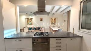 La Marsa Berge Du Lac Location Appart. 1 pice Appartement s2 meubl au lac 2