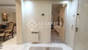 La Marsa Berge Du Lac Location Appart. 1 pice Appartement s2 meubl au lac 2