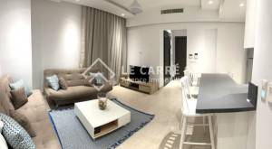 La Marsa Berge Du Lac Location Appart. 1 pice Un appartement s1 meubl au lac 2