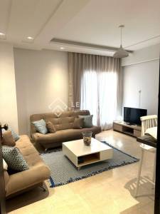 La Marsa Berge Du Lac Location Appart. 1 pice Un appartement s1 meubl au lac 2