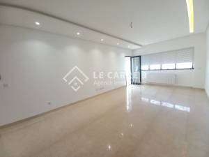 Ain Zaghouan Jardins de Carthage Vente Appart. 1 pice S3 neuf aux jardins de carthage