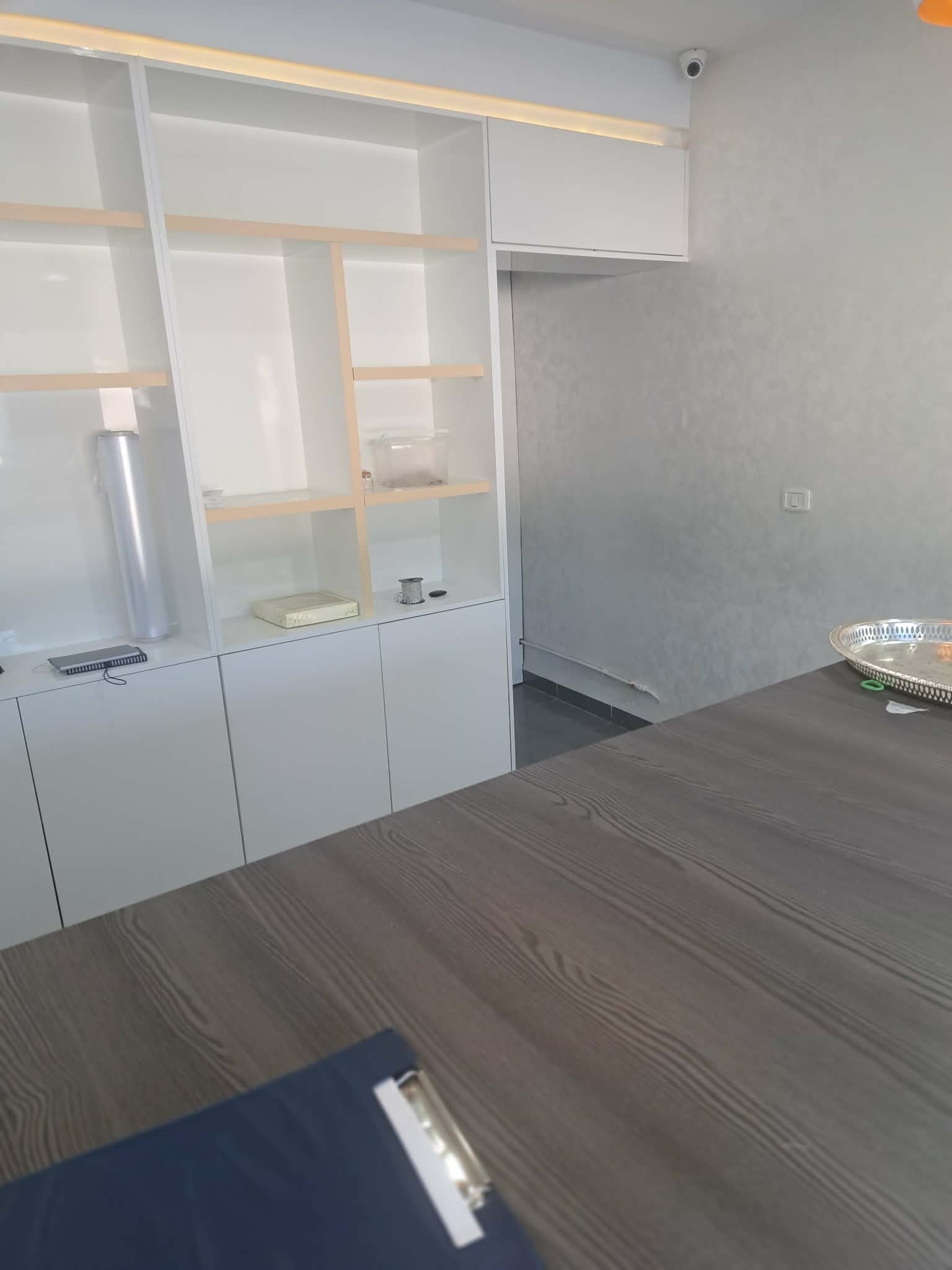 Ariana Ville Riadh Landlous Vente Autre Local sur la route principal r andalouss