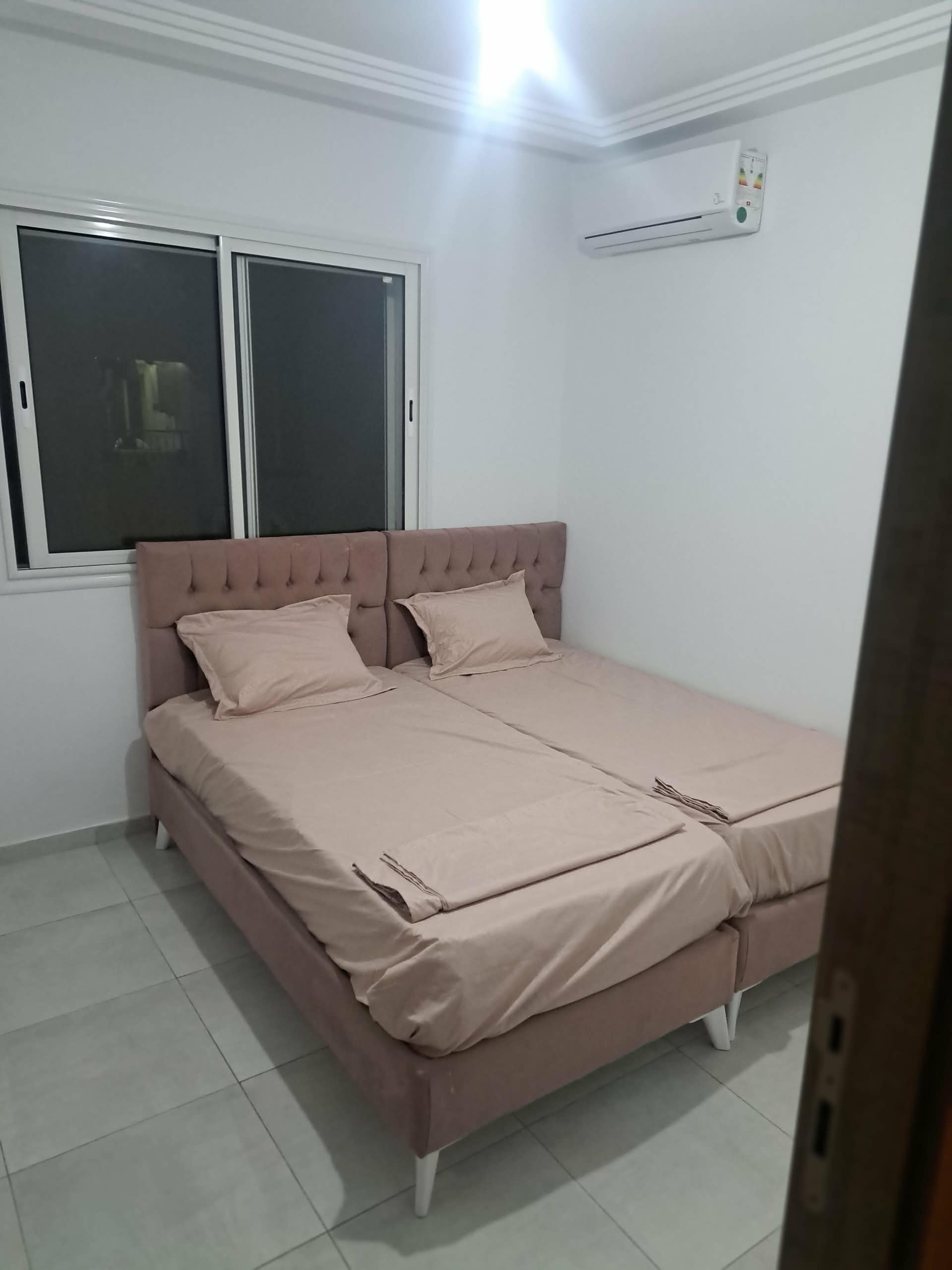 Ariana Ville Riadh Landlous Location Autre Superbe appt s2 meubl  riadh el andalous