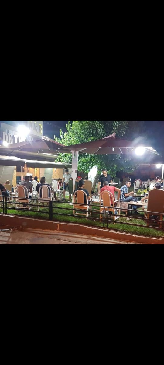 Mnihla Mnihla Bureaux & Commerces Fond de Commerce Fond de commerce salon de th ht st