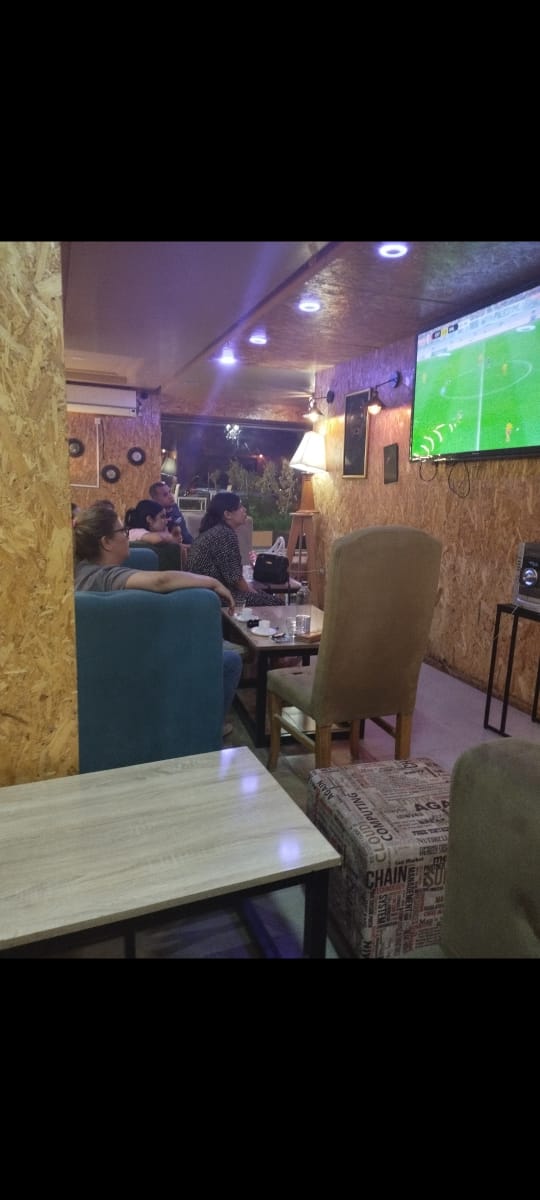 Mnihla Mnihla Bureaux & Commerces Fond de Commerce Fond de commerce salon de th ht st