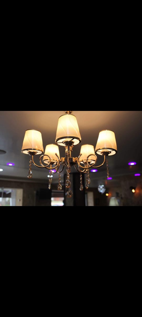 Mnihla Mnihla Bureaux & Commerces Fond de Commerce Fond de commerce salon de th ht st