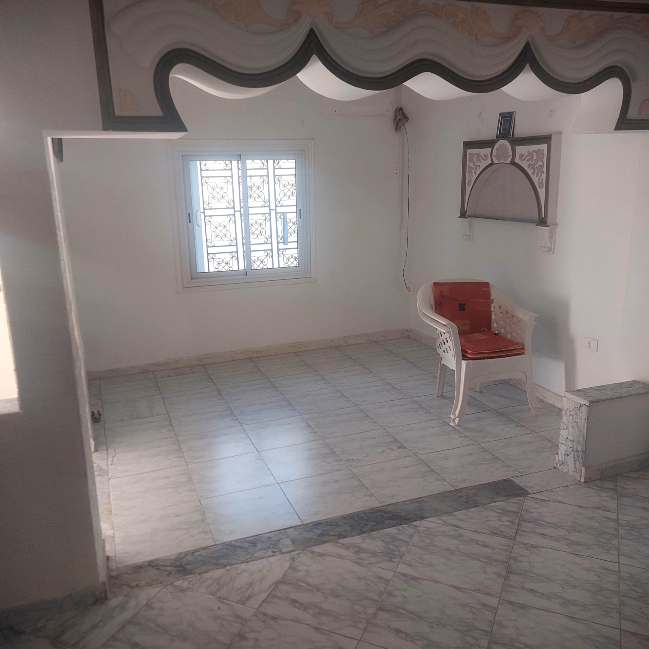 El Kabbaria El Ouerdia 4 Vente Duplex Opportunit  saisir