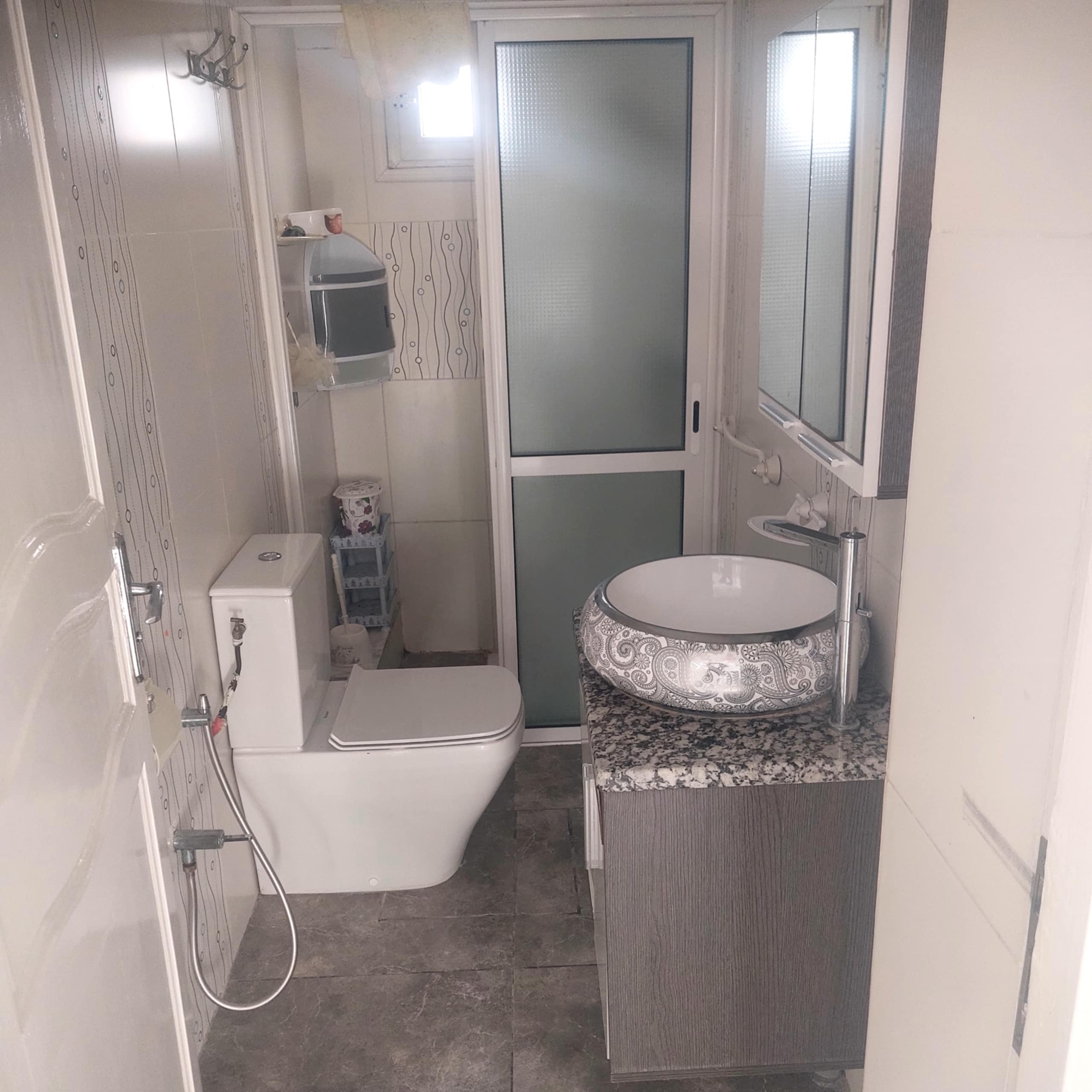 El Kabbaria El Ouerdia 4 Vente Duplex Opportunit  saisir