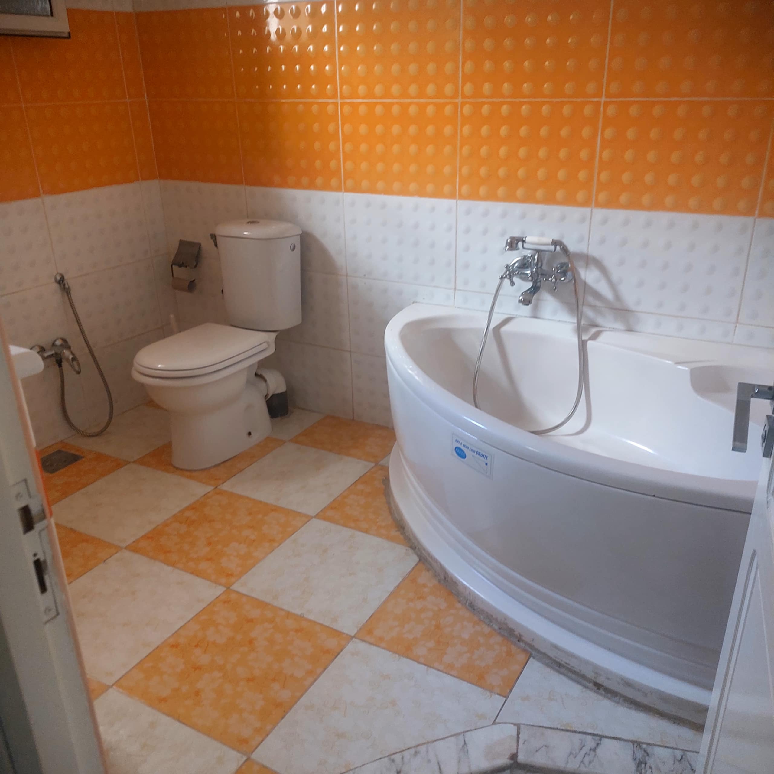 El Kabbaria El Ouerdia 4 Vente Duplex Opportunit  saisir