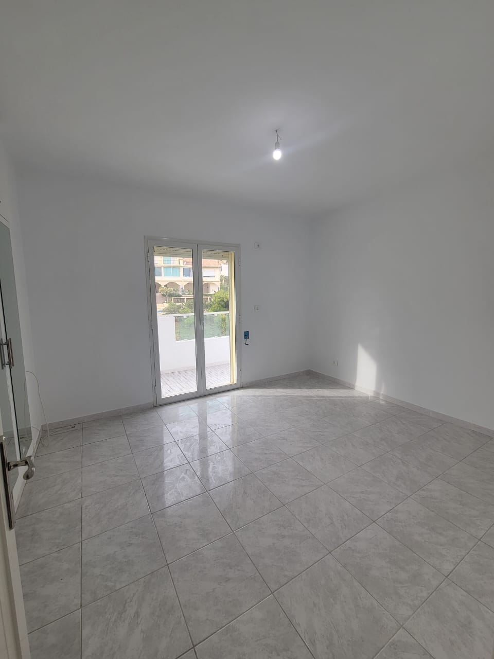 Bizerte Nord Ennadhour Vente Appart. 3 pices Appartement  haut standing