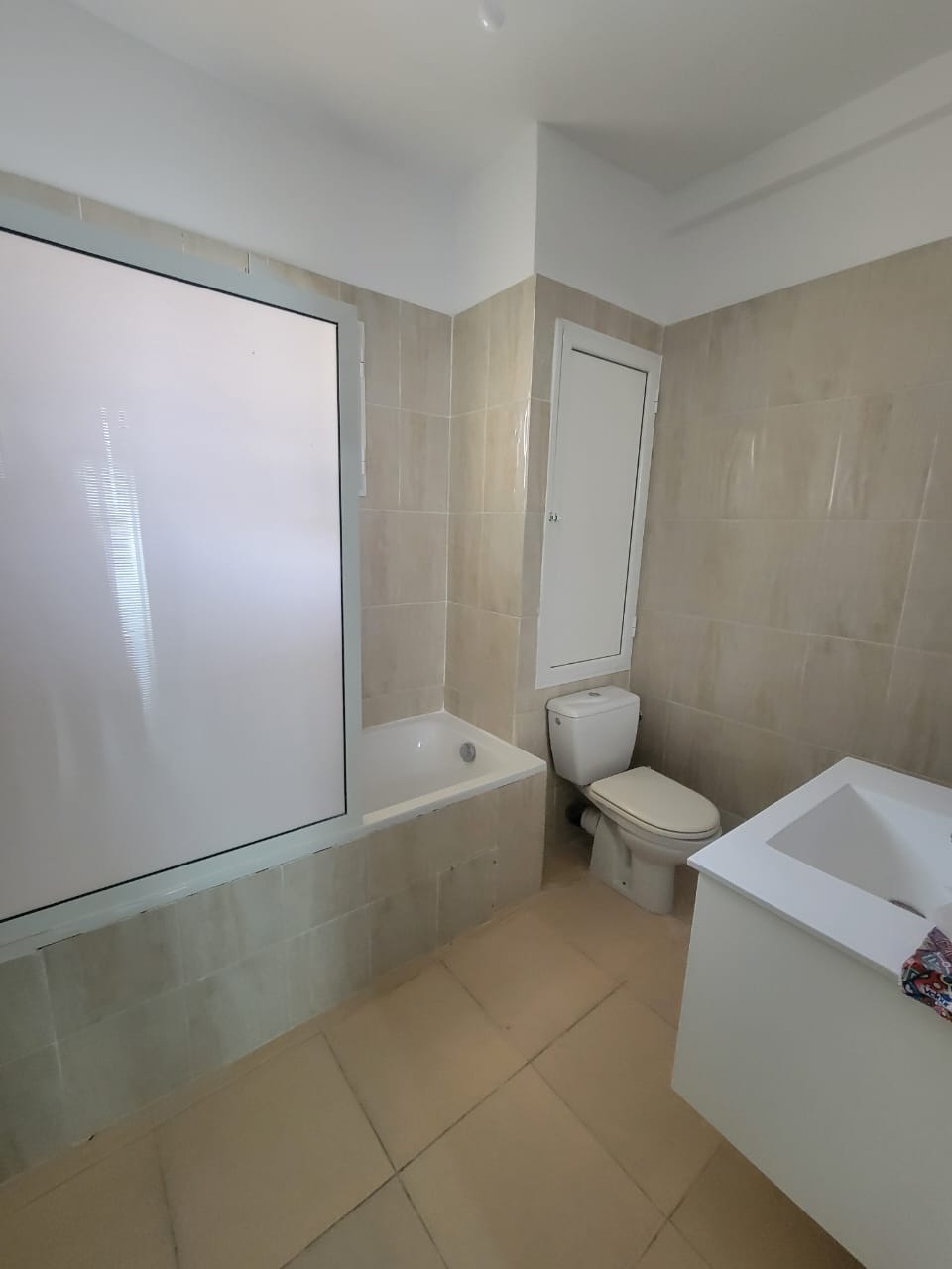 Bizerte Nord Ennadhour Vente Appart. 3 pices Appartement  haut standing
