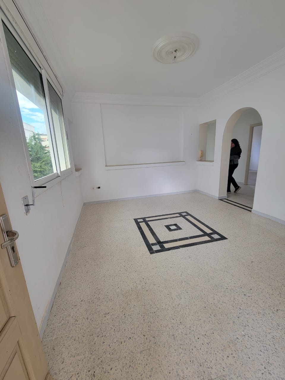 Bizerte Nord Cite De La Sante Location Appart. 1 pice Bel appartement   la corniche