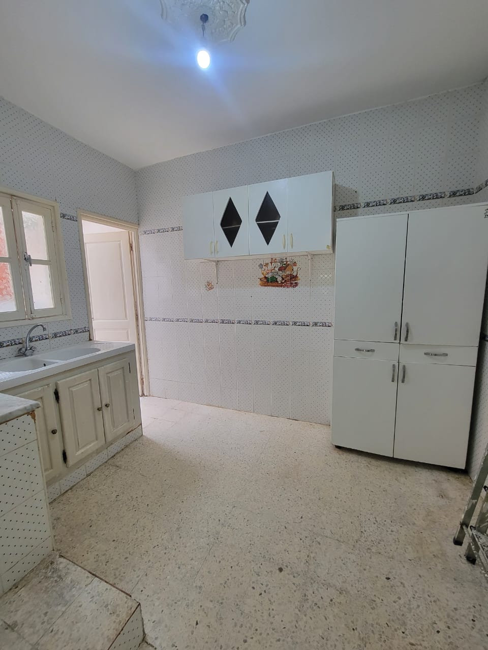 Bizerte Nord Cite De La Sante Location Appart. 1 pice Bel appartement   la corniche