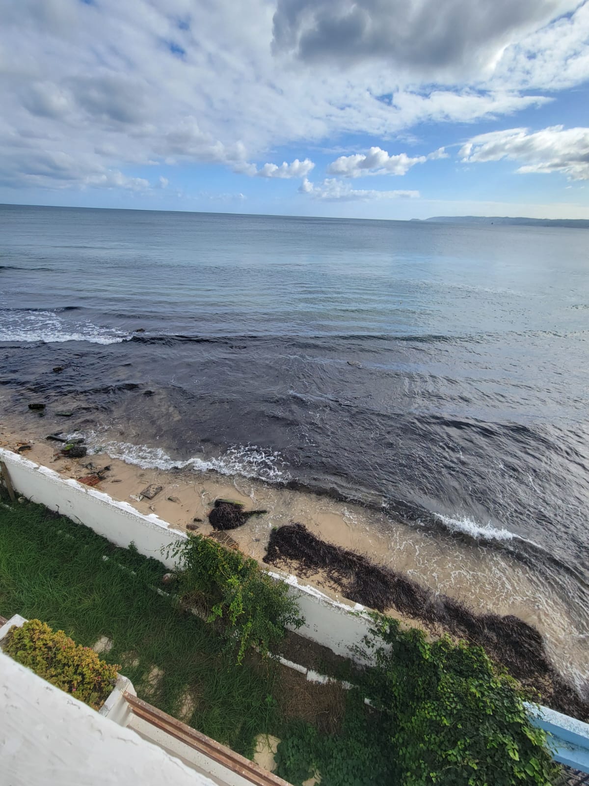 Bizerte Nord Cite El Korniche 2 Location Appart. 1 pice Superbe appartement pieds dans leau