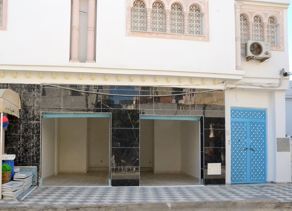 Rades&nbsp;Rades&nbsp;Location&nbsp;Surfaces&nbsp;Occasion commercial a ne pas rater