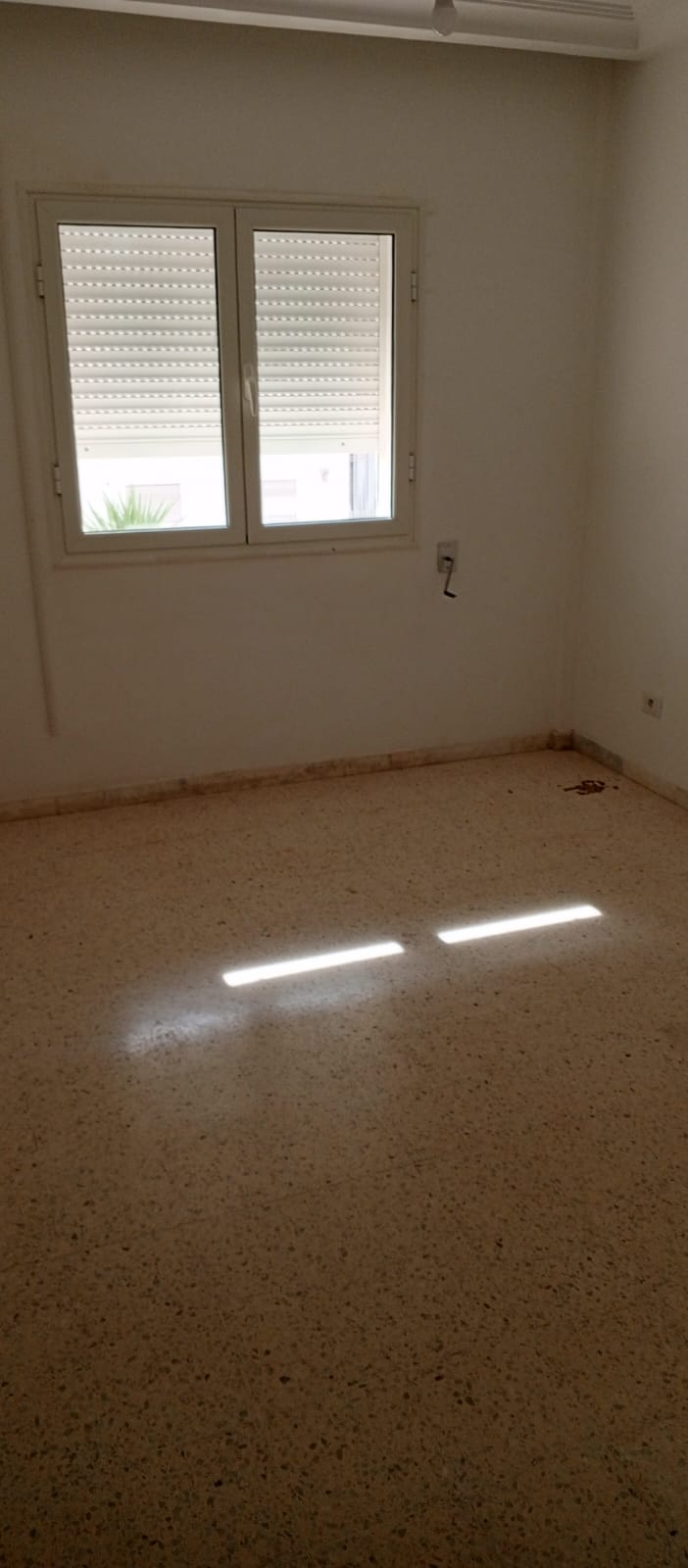 La Marsa El Aouina Location Appart. 2 pices S2 el wahat