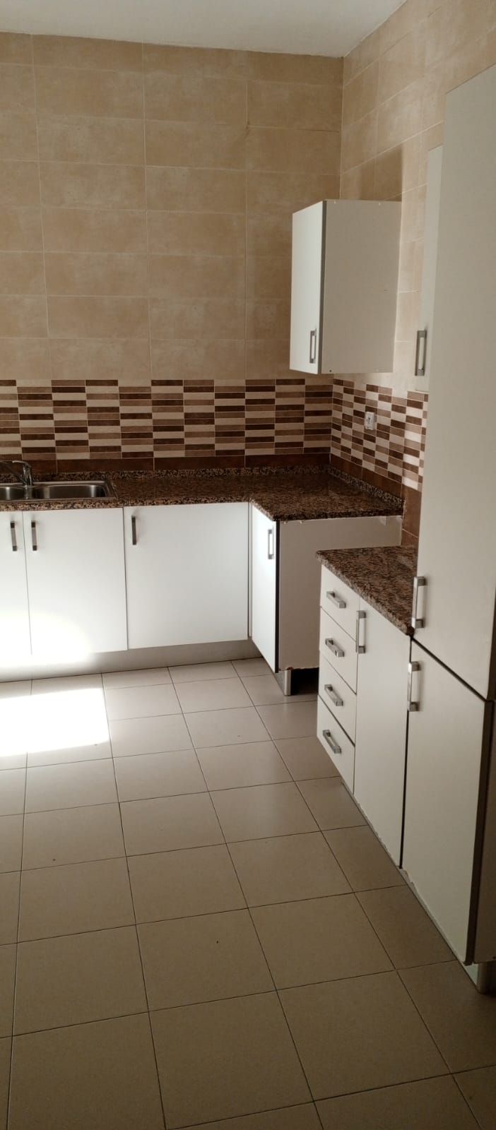 La Marsa El Aouina Location Appart. 2 pices S2 el wahat