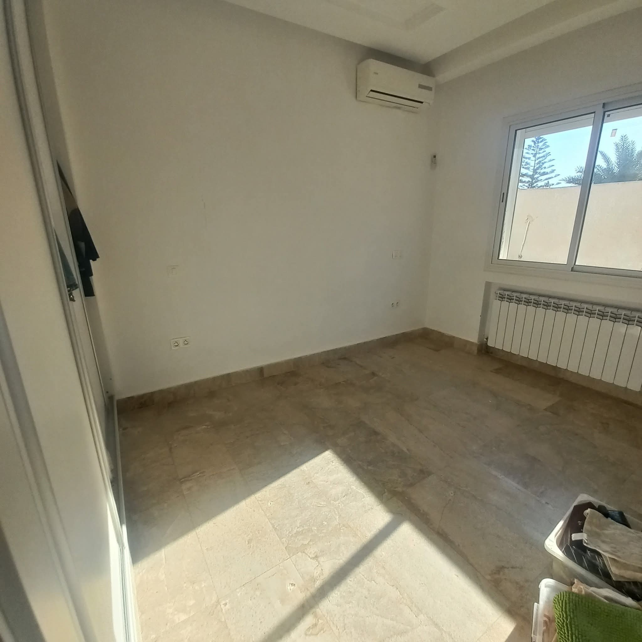 La Marsa Cite Des Juges 2 Location Appart. 4 pices Duplex s4 la marsa