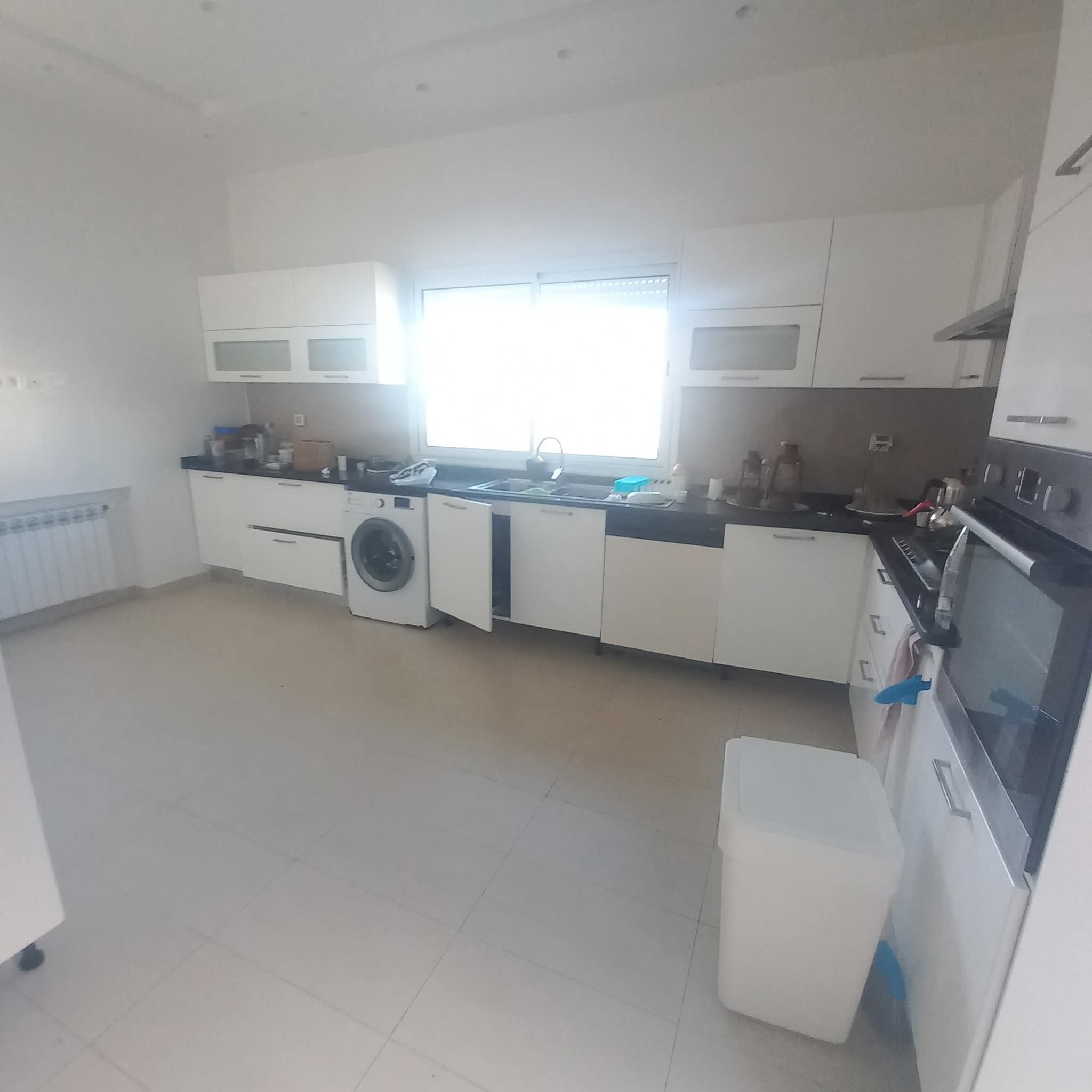 La Marsa Cite Des Juges 2 Location Appart. 4 pices Duplex s4 la marsa