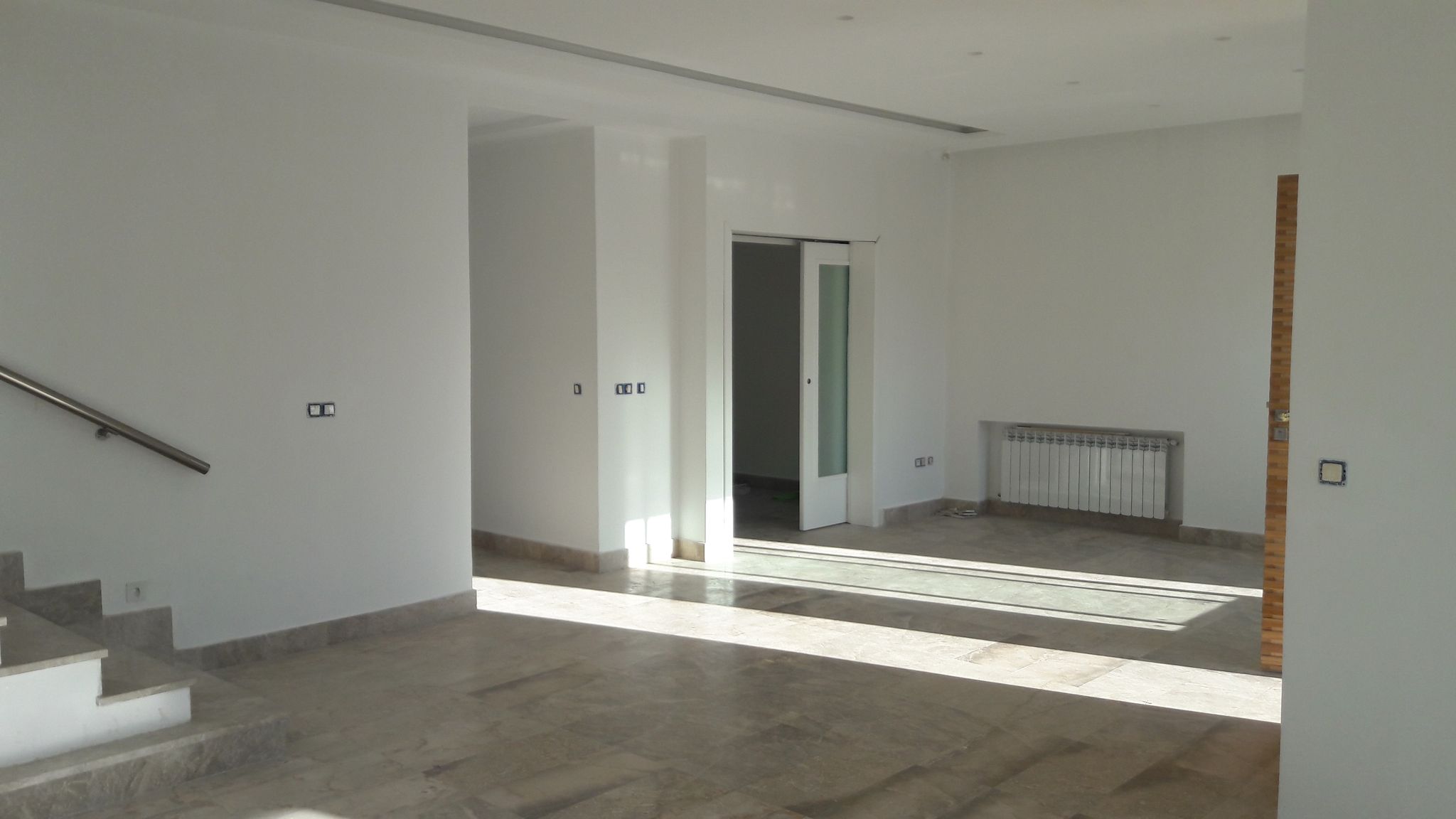 La Marsa Cite Des Juges 2 Location Appart. 4 pices Duplex s4 la marsa