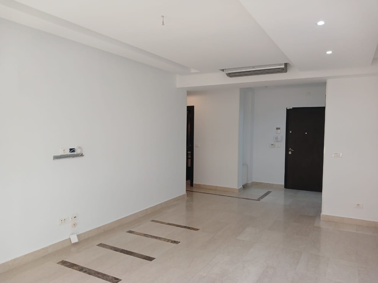 Ain Zaghouan Jardins de Carthage Location Appart. 2 pices Appartement s2 jardins de carthage