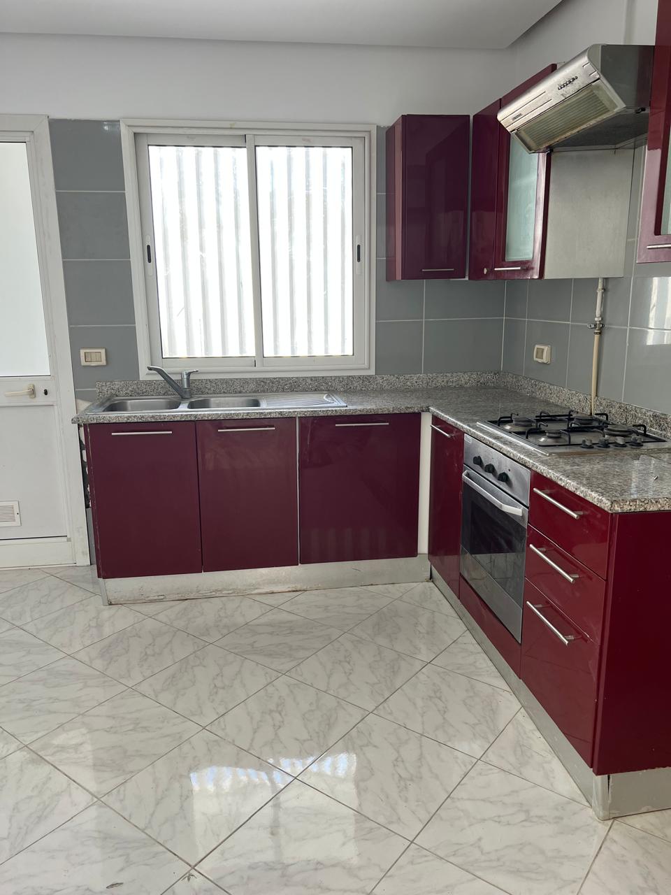 La Marsa Berge Du Lac Location Appart. 2 pices Appartement s2 lac 2