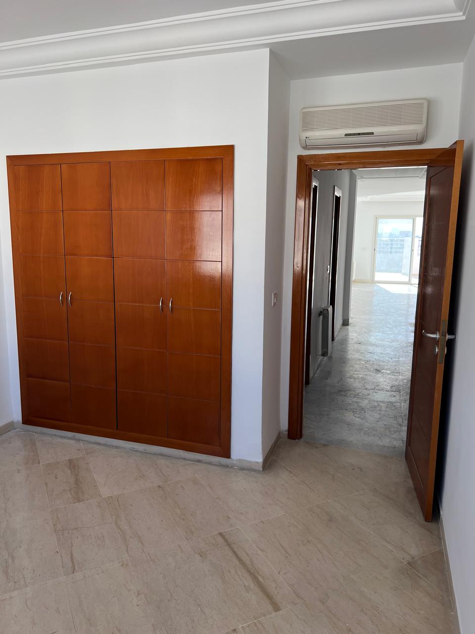 La Marsa Berge Du Lac Location Appart. 2 pices Appartement s2 lac 2