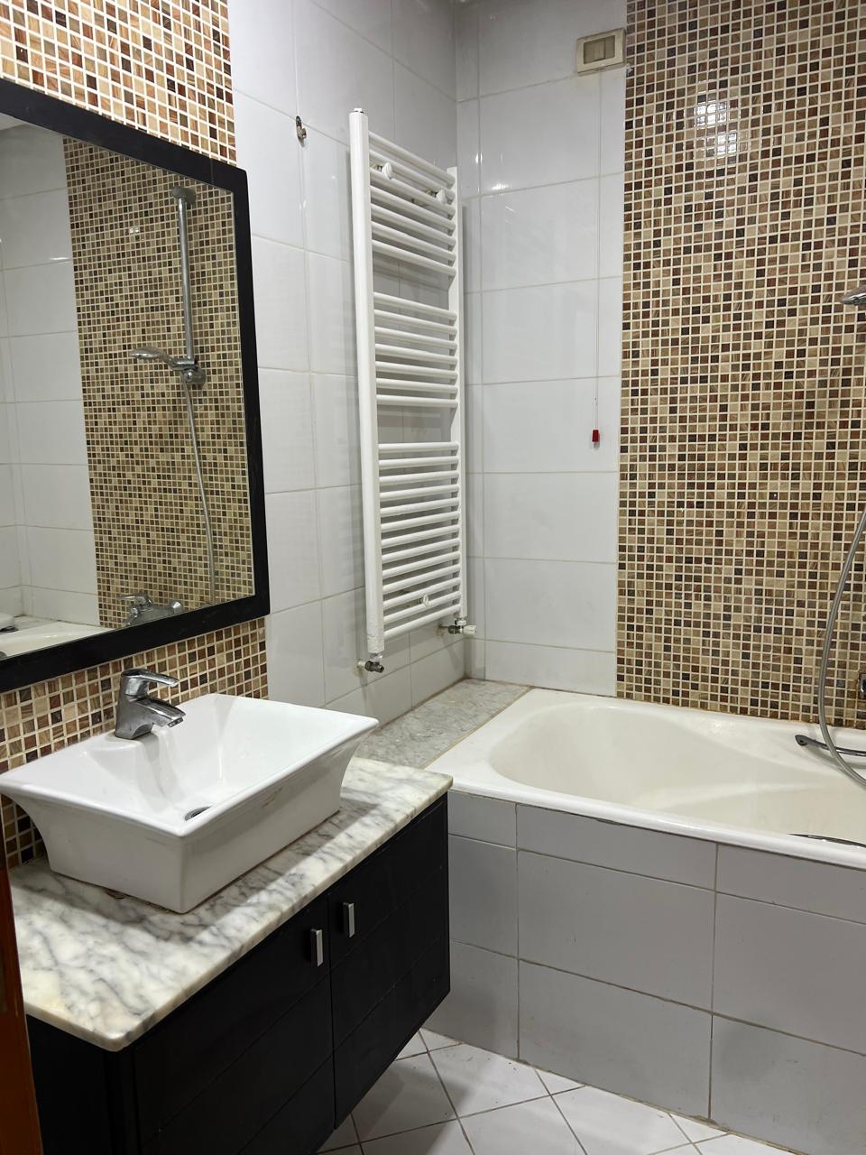 La Marsa Berge Du Lac Location Appart. 2 pices Appartement s2 lac 2