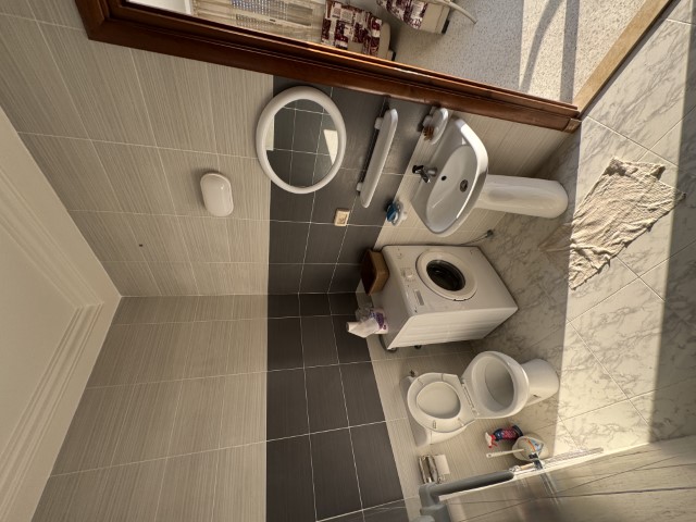 Monastir Zone Skanes Location Appart. 2 pices Appartement s plus 1 haut standing  meubl