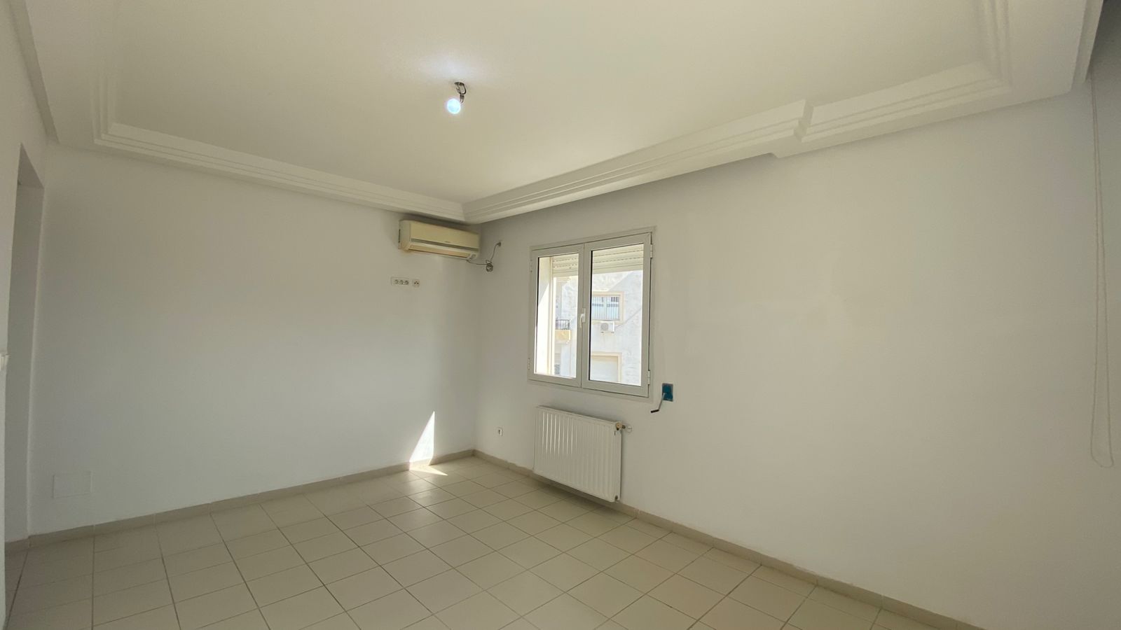 Ain Zaghouan Ain Zaghouan Location Appart. 3 pices Appartement s2  ain zaghouan