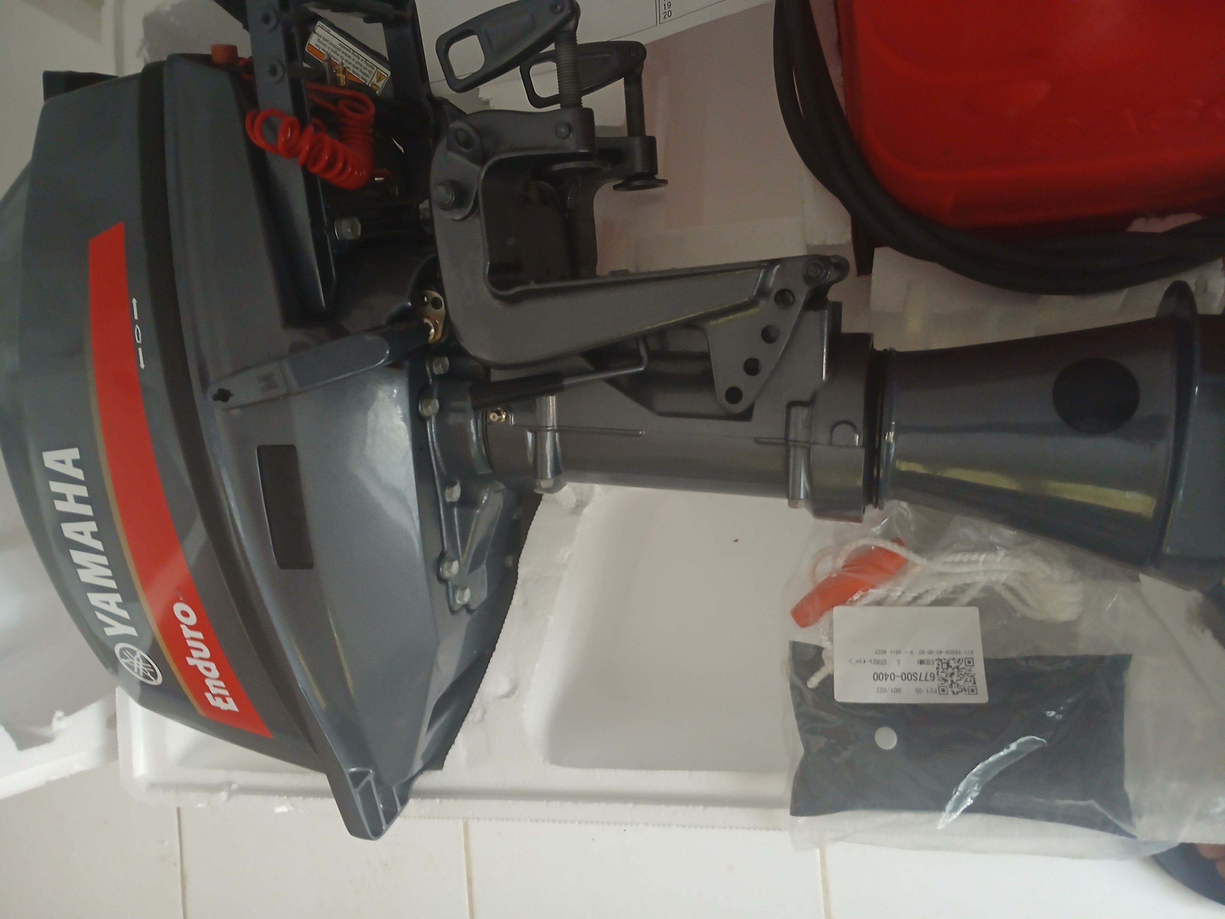 Bizerte Nord Cite Ain Mariem Autre Autre Hors bors yamaha neuf