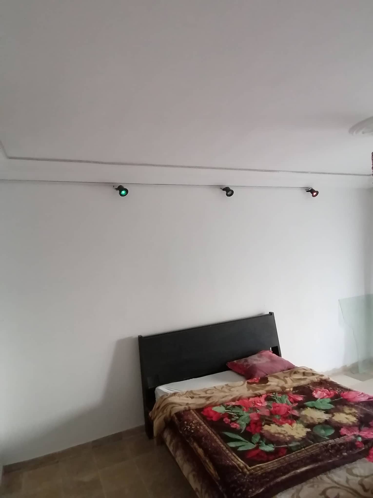 La Marsa El Aouina Vente Appart. 4 pices Apprt splus 3  l'aouina cit el wahat