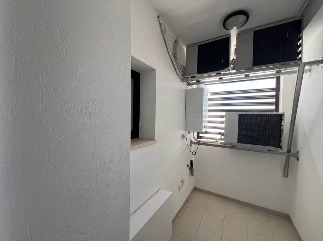 La Soukra La Soukra Vente Appart. 4 pices Apprt s2  soukra rue parc