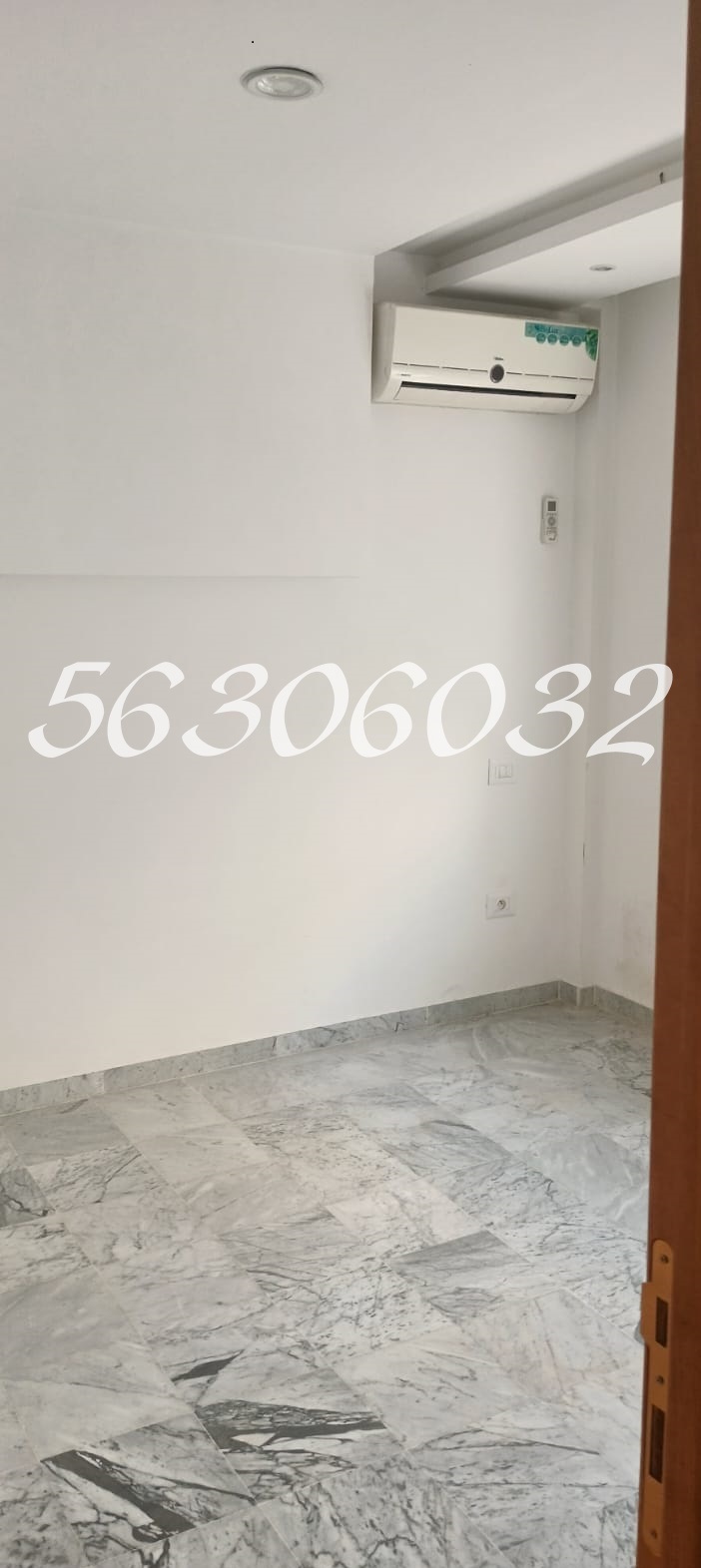 La Marsa El Aouina Location Appart. 2 pices Apprtement  splus 1   lwahat